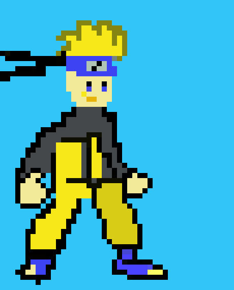 [3f8027] naruto