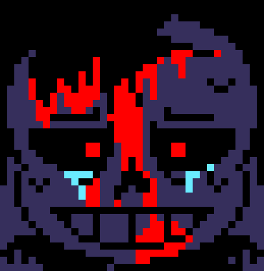 [7ce906] A reset... wouldn't do anything, a true reset would. -HorrorTale Sans