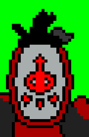 [7b40c8] I`m already in a trio. Yiga Footsoldier, Yiga Blademaster, and Master Kohga.