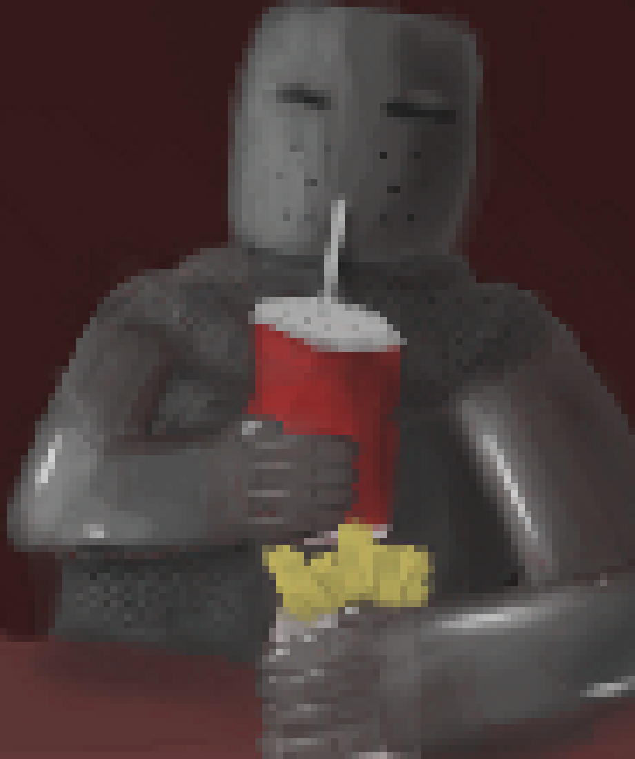 [f92416] We, admittedly WERE connected, guiltily we did take part in the original trolling before the Hexagonal Table was formed, but causing havoc is more fun anyhow. 