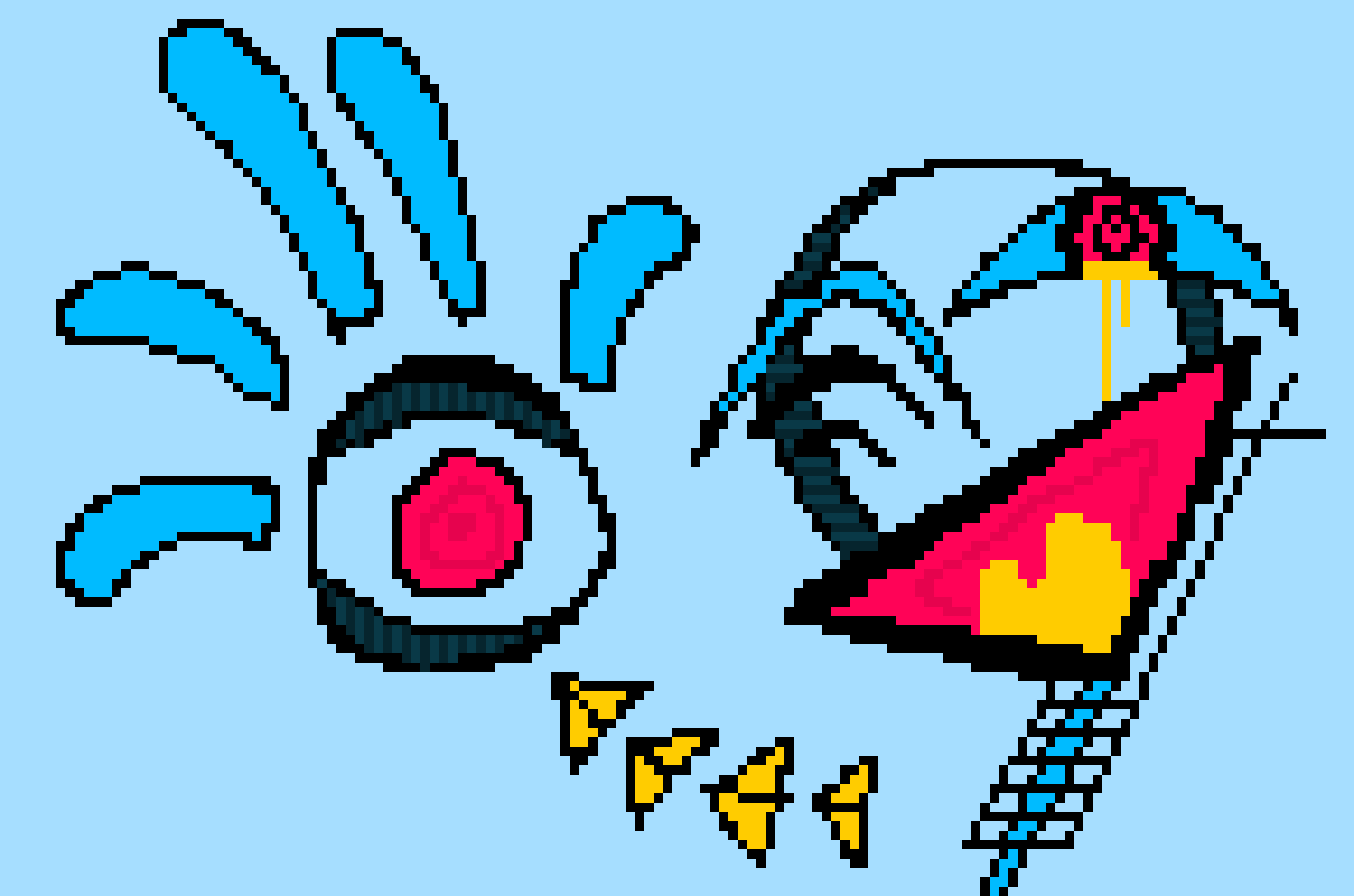 [14d431] That's your opinion but besides "common sense" you haven't provided any sort of reasoning for it pepper. I believe that body modification for the purpose of fashion is not only unnecessary but promotes negative mentality and overall negative mental development, and I have proof for my beliefs. I'm not biased due to any sort of family stuff. My mom has piercings. I'm basing my entire argument on fact. 