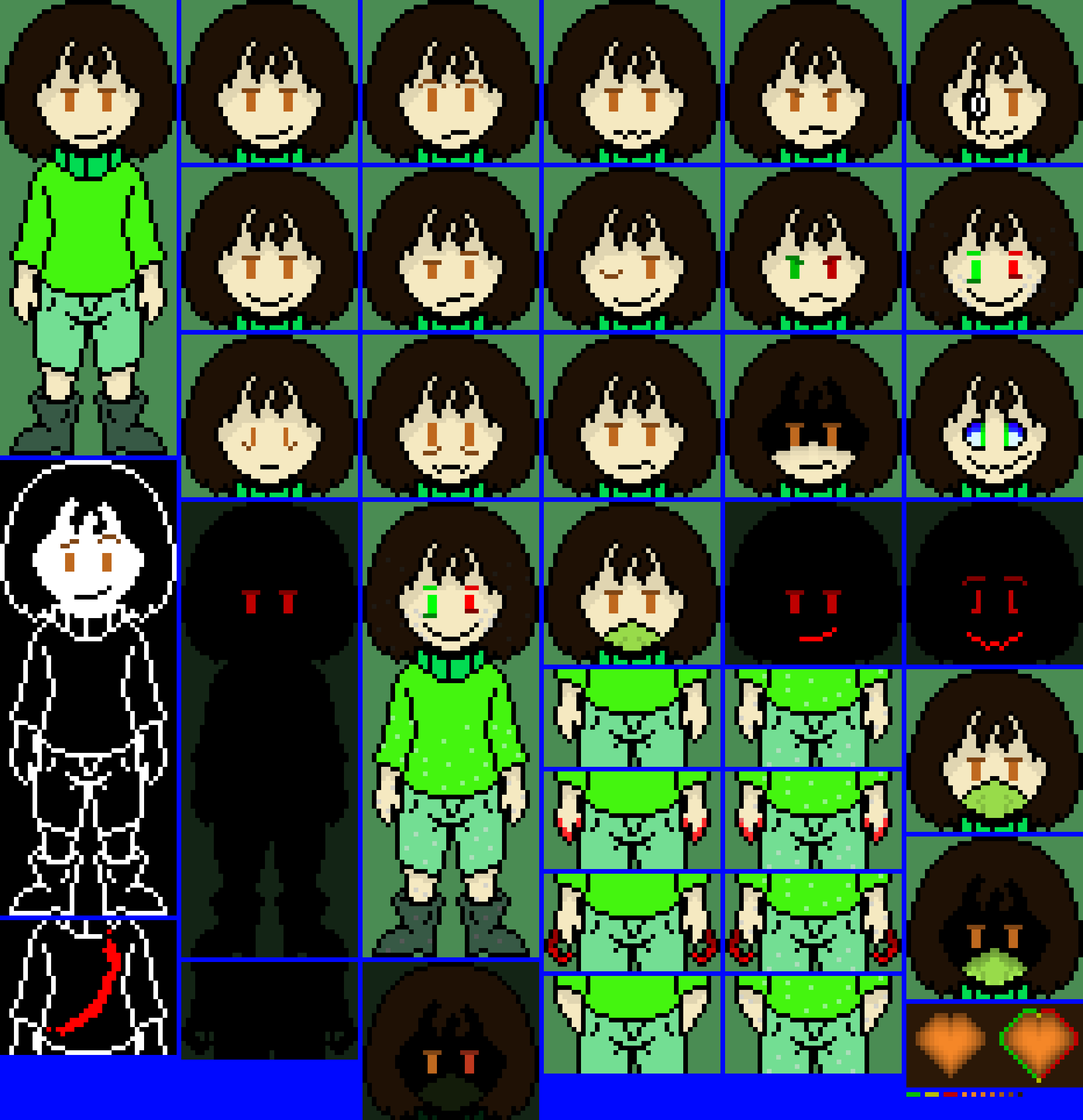 [63ceb7] [[A quick palette, post...]]