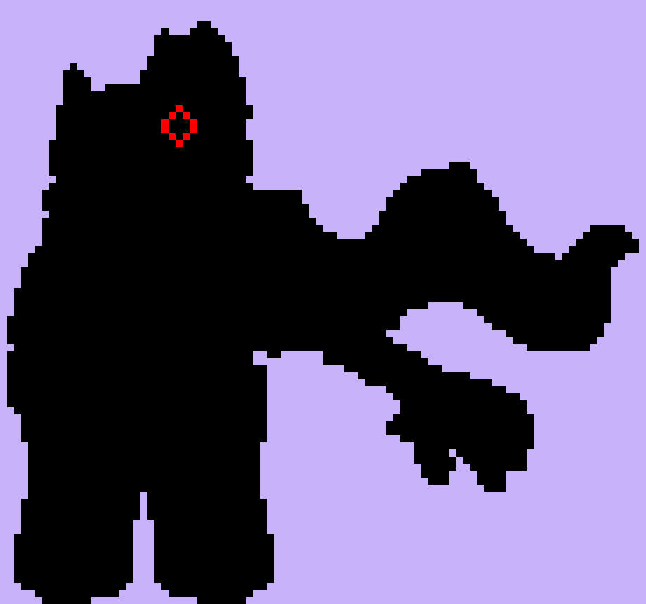 [7456f1] *he disappears* *is creating a device that will destroy the world*