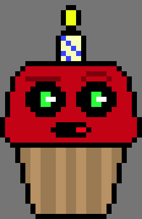 [ad3579] Geno: Danger! can you draw me? once King Squid Gets me the robotic Legs & Arms i will ask you to update my sprite but question at hand can you draw me.