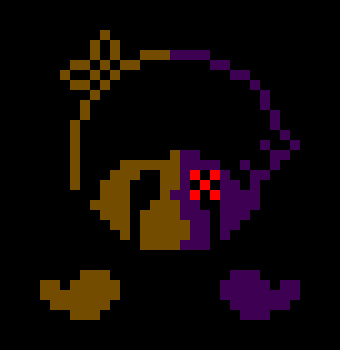 [c4081a] Can I pet you Goopi?