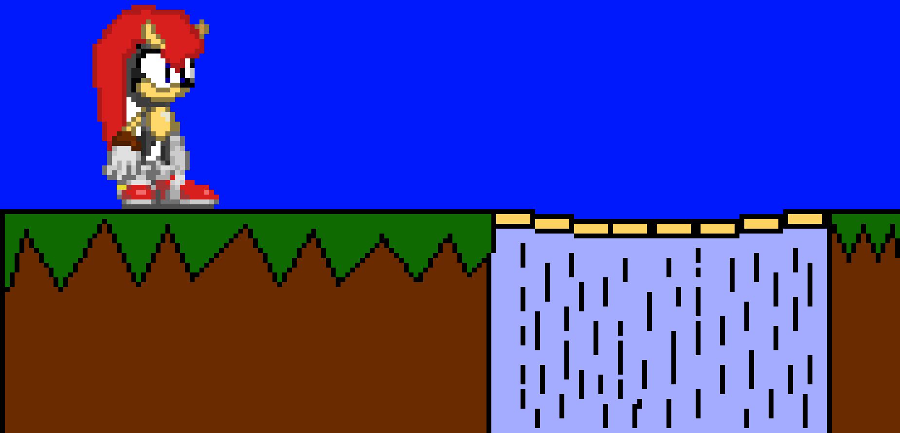 [b7731b] modern mighty