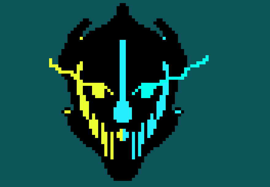 [cae160] shadow blaster