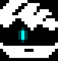 [7a0a81] holy fuck. *he used his magic to push it back down.*