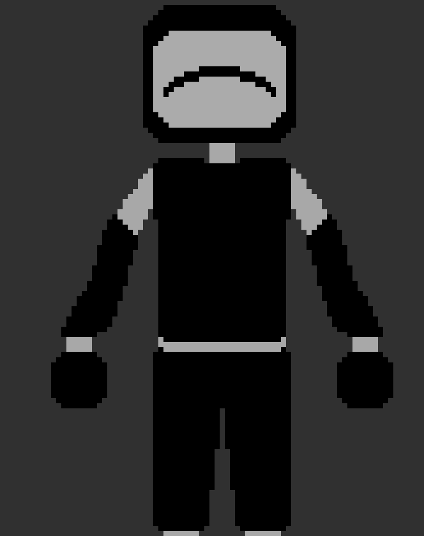 [25d002] *Odst gets up and shows Tundra around his house*