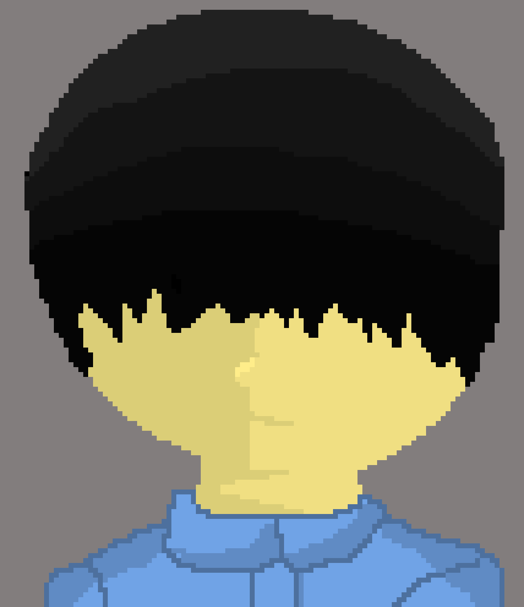 [48193a] *he stepped on the edge of the 1/3 opened drawer causing it to close while he was halfway in the middle of another step and fell bouncing off the 2nd drawer and hitting the inside of drawer 3 and the drawer closing* ow... oh no....-7