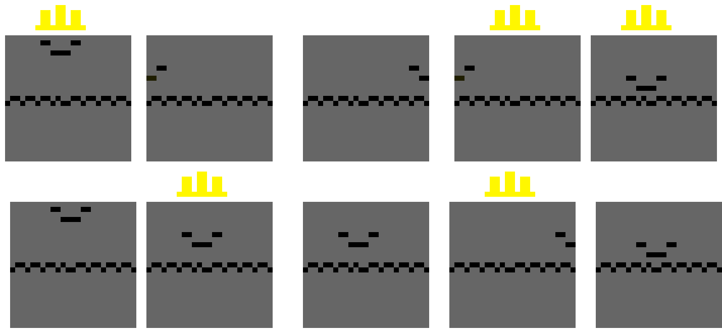[6841e5] Rubrub sprites