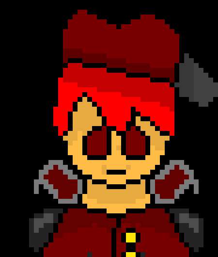 [a8b5a6] tbh I'm noy sure myself... I think she loves me but... ihg I just don't know *puts my hand on the slime*