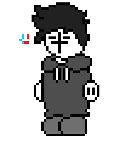 [855695] its good! -smario