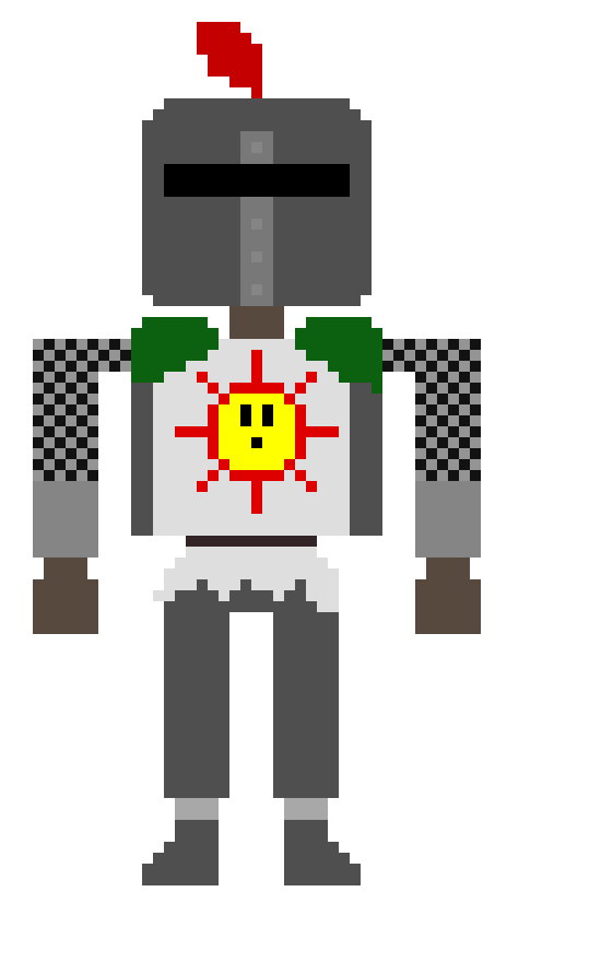 [de8c0d] Solaire: ....