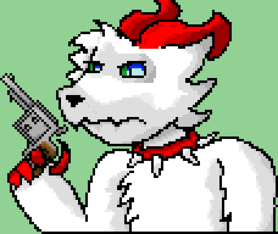 [95be89] -He got his gun out- Don`t...