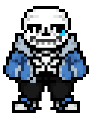 [35dc76] ...at least you tried buddy.