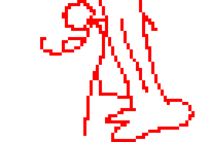 [91ba34] These men have to do everything in their strength to meet as fraction of my power - Two Bit