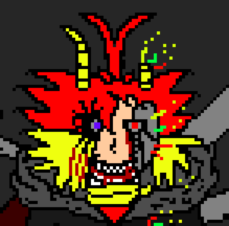 [454bc6] But not really - DST