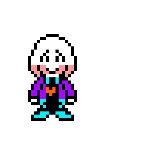 [9664c4] spinlust Asriel Sprite