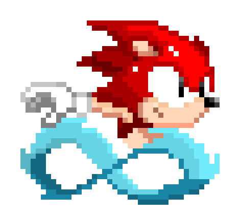 [855695] AH! (starts running)