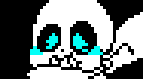 [401102] *sees the cast*WHY DO I HAVE THIS ON!?-US!sans