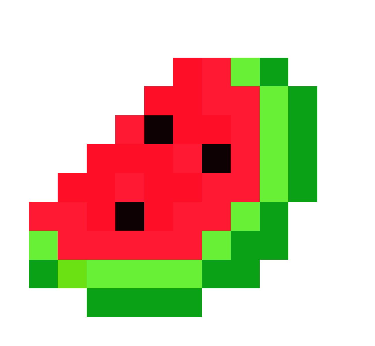 [1420a4] Watermelon
