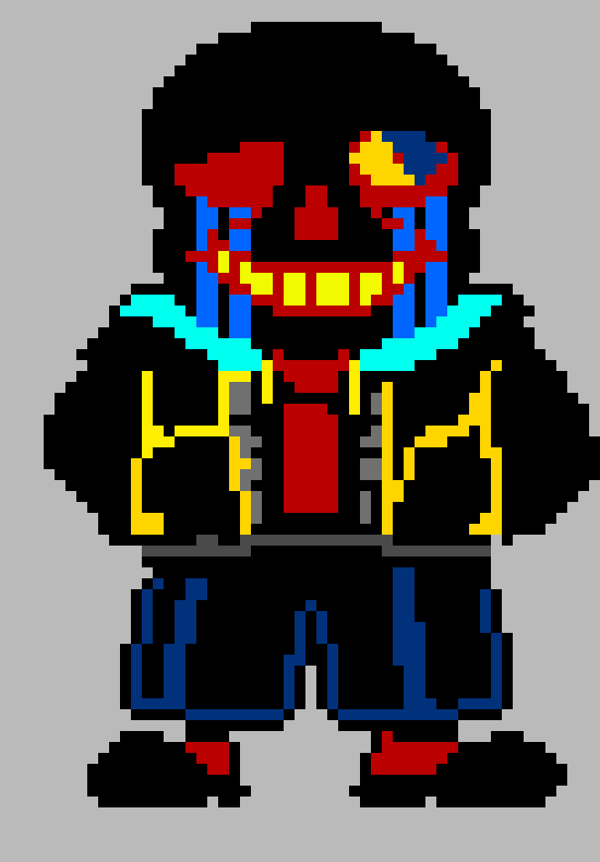 [7456f1] D I E . *grabs dust geno and slams him down 12 times*