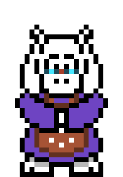 [9664c4] Fabletwist Toriel