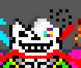 [46ea29] ross,frisk,DO SOMETHING!!