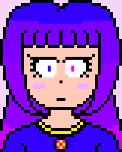 [7b18db] Oh #### Ruv is here