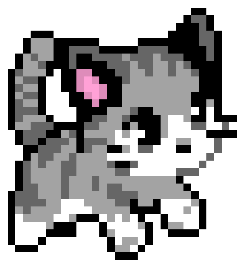 [9664c4] kitty kitty what