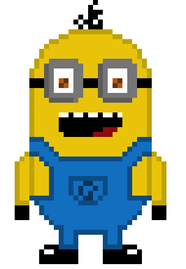 [ceb8a9] Minion