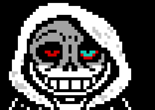 [e7ffb8] hey zach, its ct, i saw you made a dust d.o.f. sans outta my sprite...