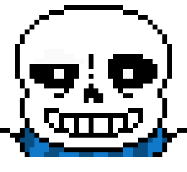 [23f21e] weren't you in the lab just a few seconds ago?