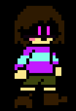 [2a4595] ~+Confused in fear mode+~