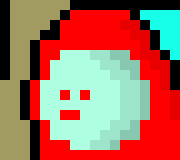 [b78d3d] *Visible Confusion*