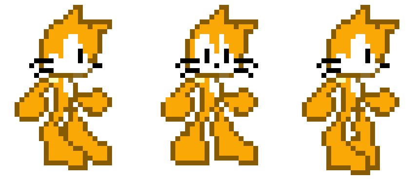 [8d766a] Scratch Sprite