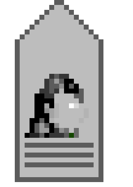 [b6264e] You literally will never see this sprite again. This time I`m making a cowboy.