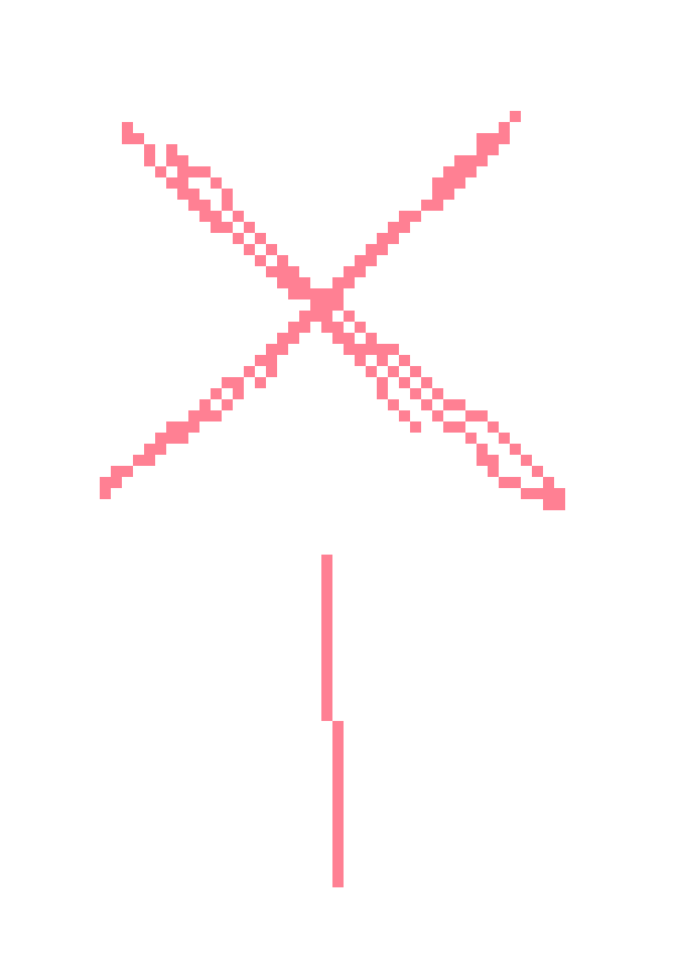 [296099] IS THAT A FUCKING PUNNETT SQUARE