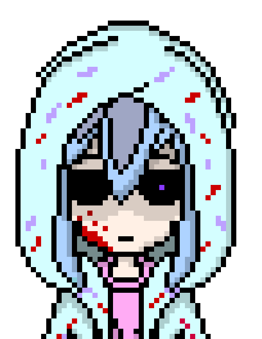 [5b2f3e] Clown (Don't have the proper sprite): OOHOO! LUCKY! | Fubuki: Impossible. -she starts to dodge boxes that are trying to trap her in-