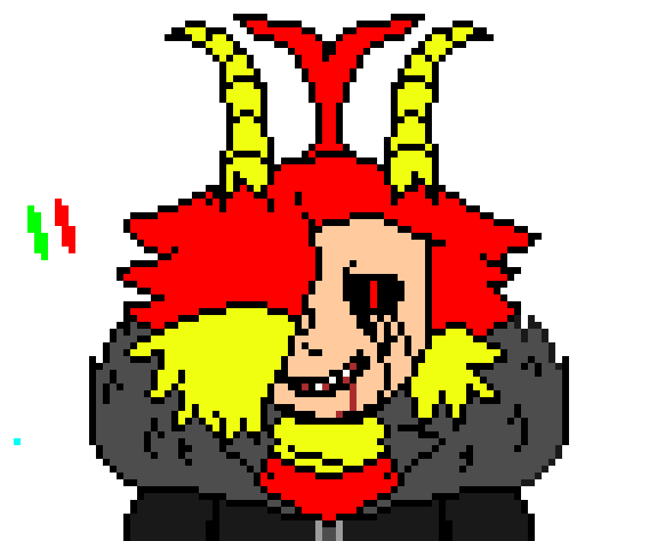 [583245] I still have Stellar`s, remake of your original sprite...