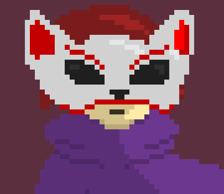 [5b2f3e] So I’ll prob make Dorri’s new sprite with a mic, and the poses, 