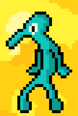 [a31127] Bold and Brash
