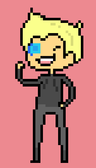 [9664c4] Jack Morrison