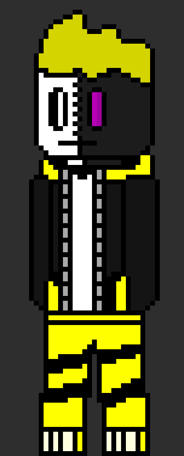 [812b32] *picks up Alex's items* hehehe *looks like he is glitching* wait what. -Molt!