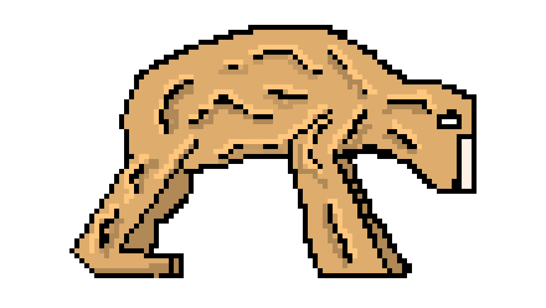 [9664c4] Big Mama evo3