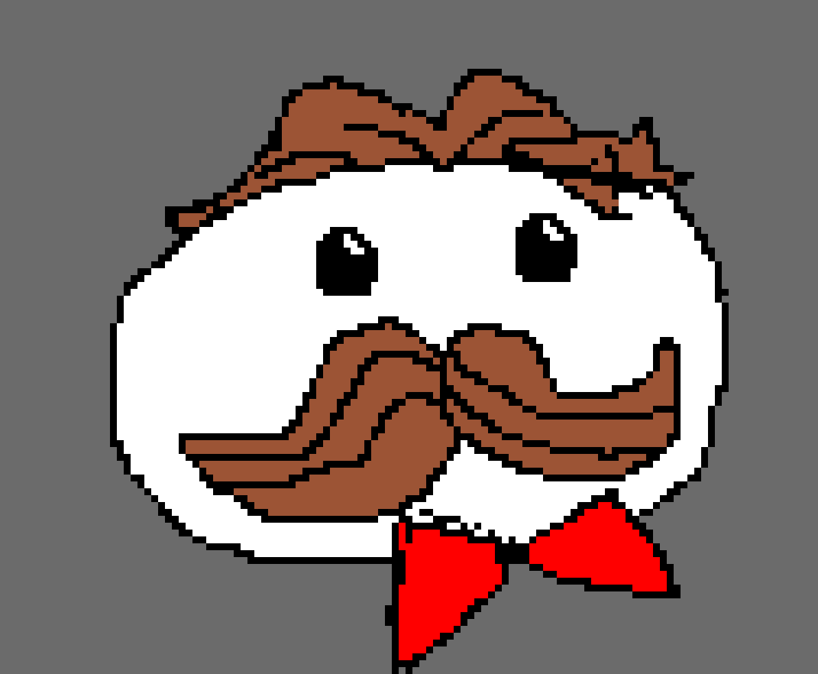 [9664c4] this is my pringle man by mawile :>