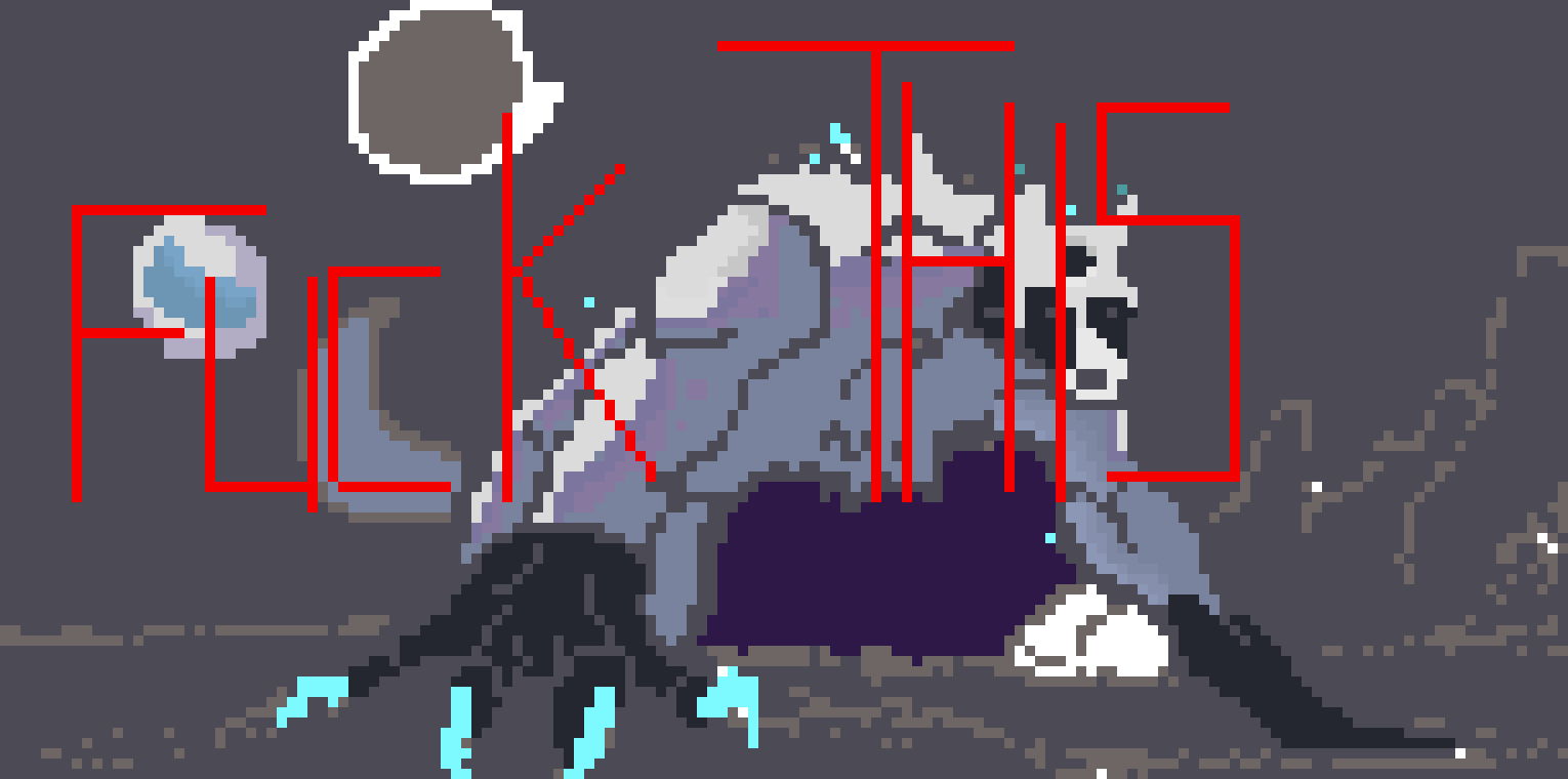 [9664c4] big doggo im noT DONE DONY JUDGE MY