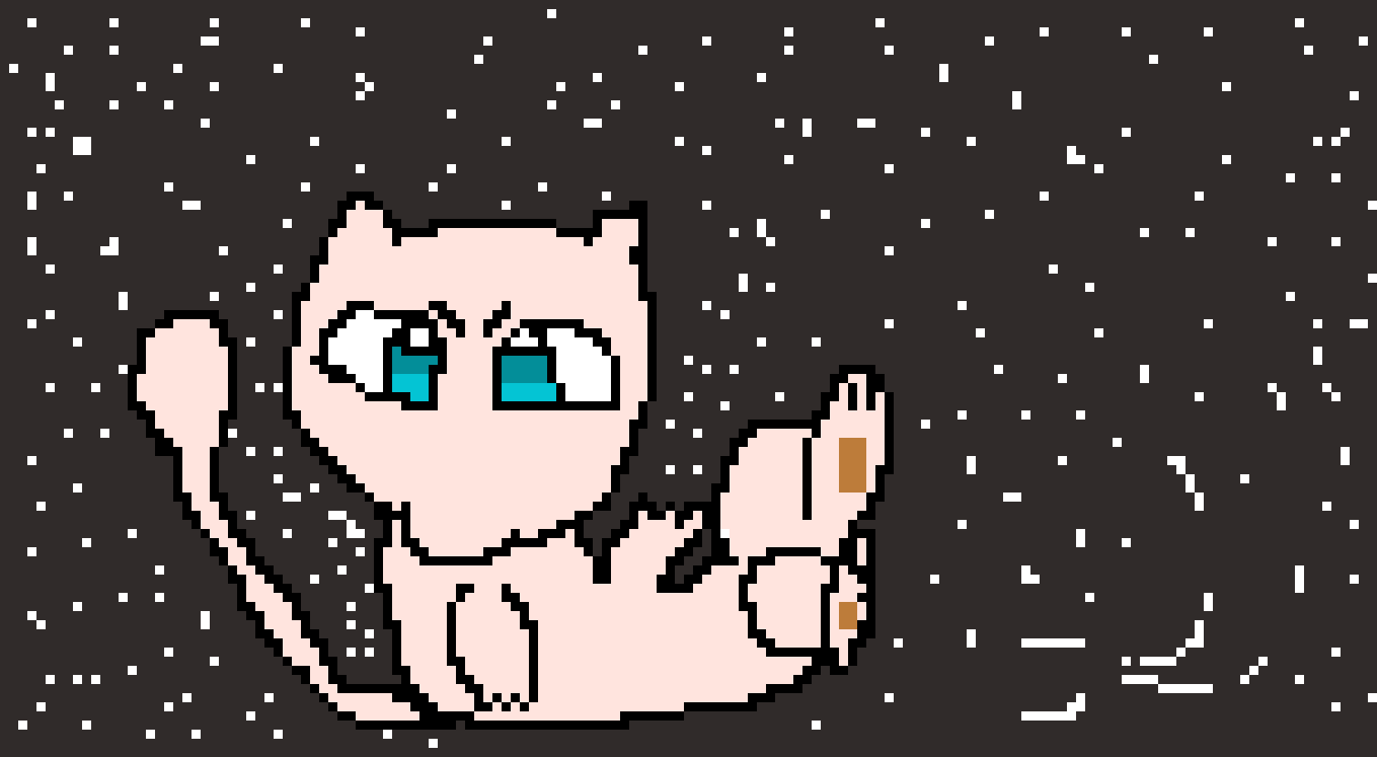 [9664c4] mew