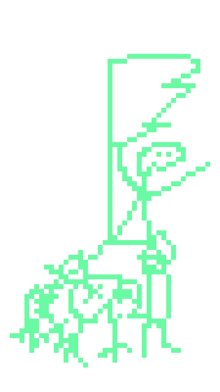 [afb4f7] THEN WE’RE GOING BACK TO THE STONE AGE